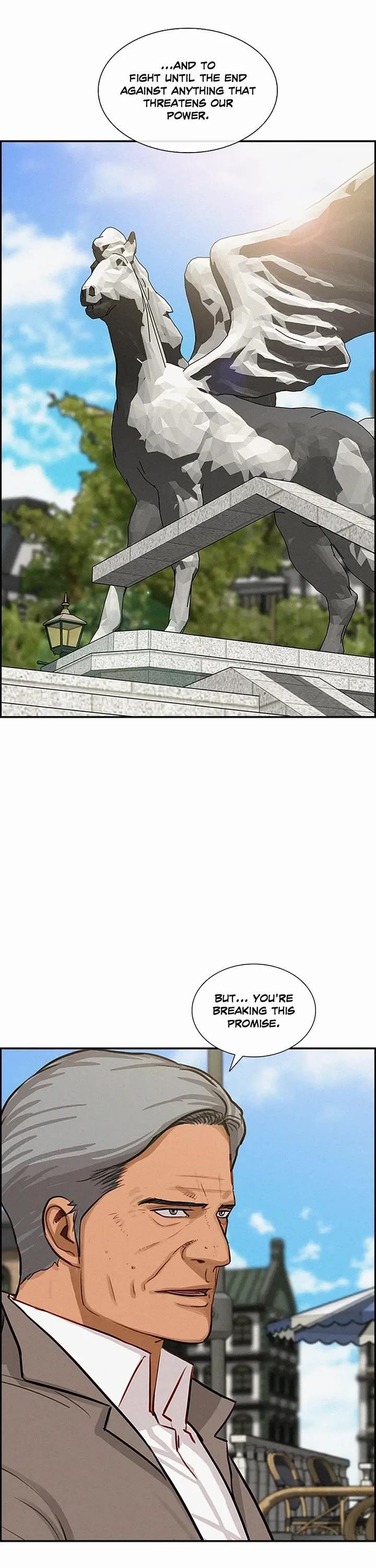 Lord of Money - Chapter 196 Page 11