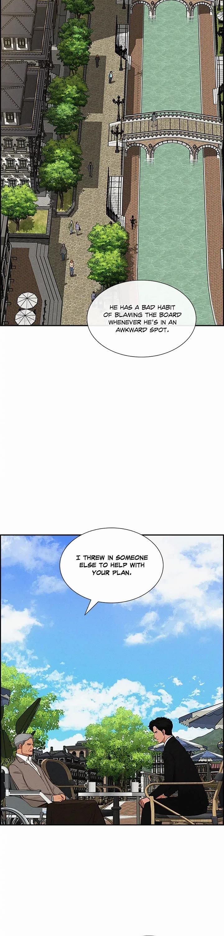 Lord of Money - Chapter 196 Page 13