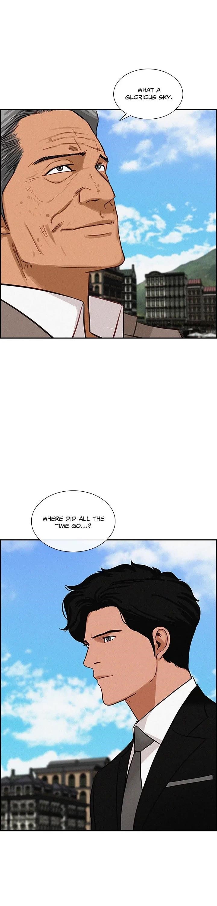 Lord of Money - Chapter 196 Page 16