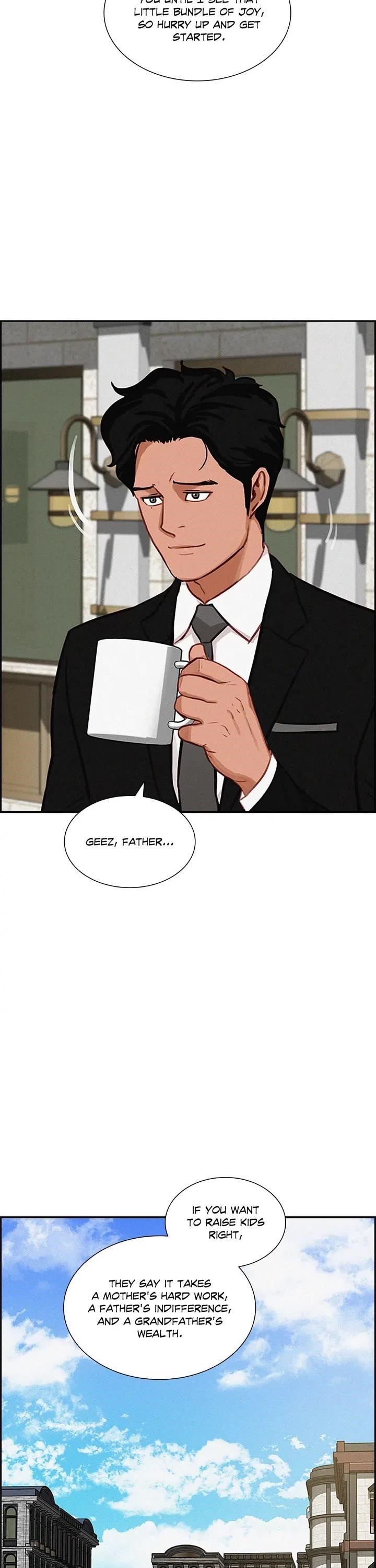 Lord of Money - Chapter 196 Page 18