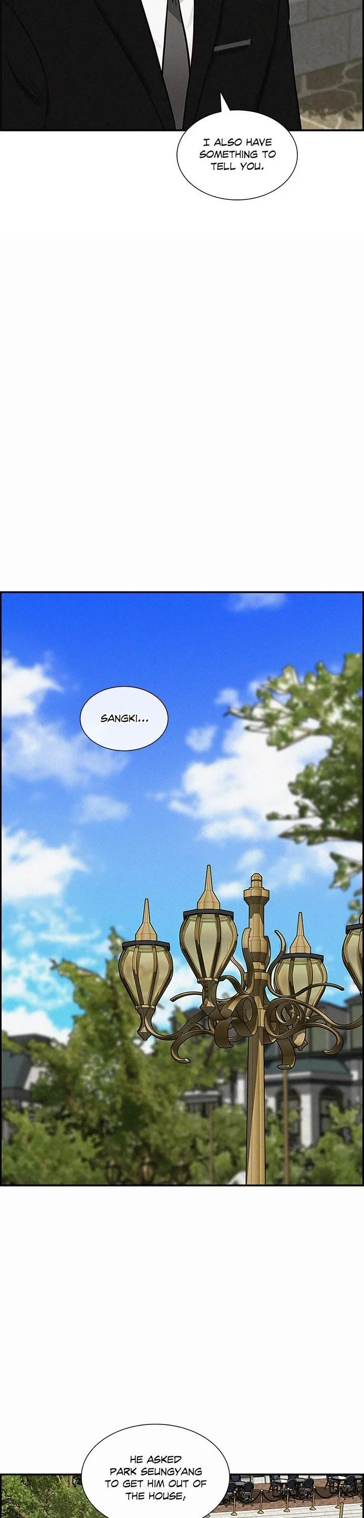 Lord of Money - Chapter 196 Page 3