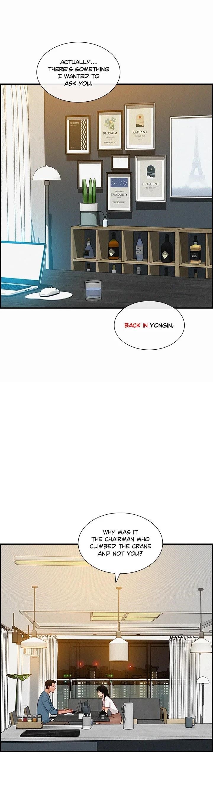 Lord of Money - Chapter 196 Page 30