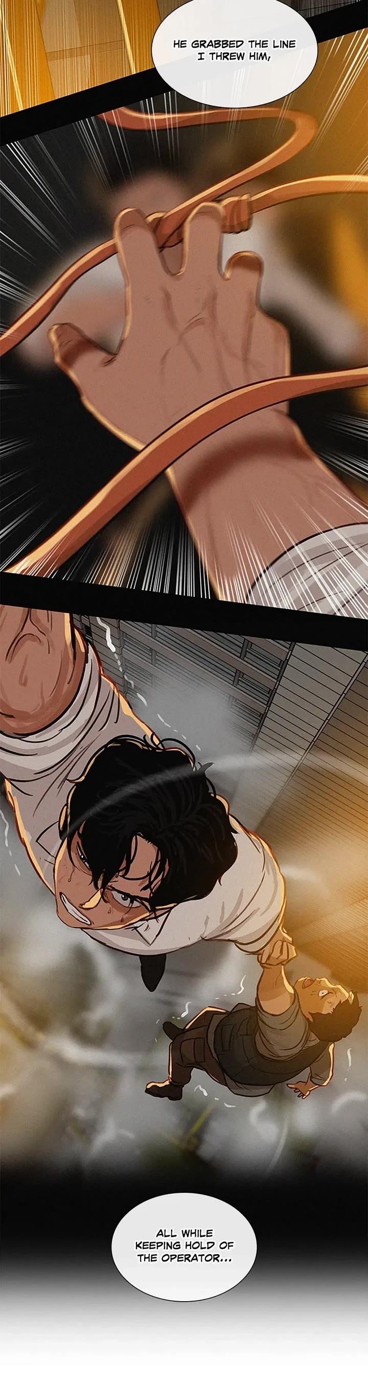 Lord of Money - Chapter 196 Page 35