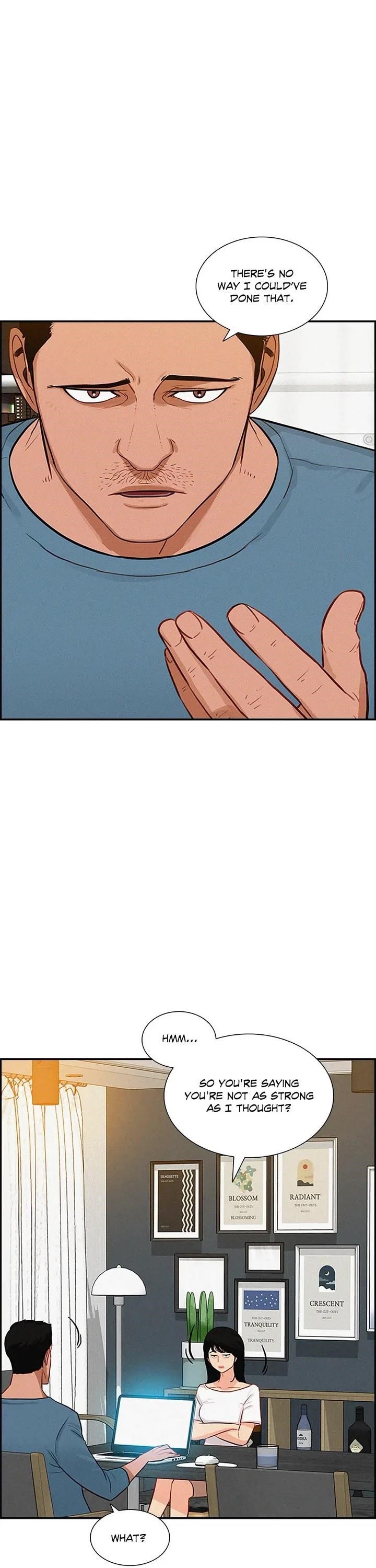 Lord of Money - Chapter 196 Page 36