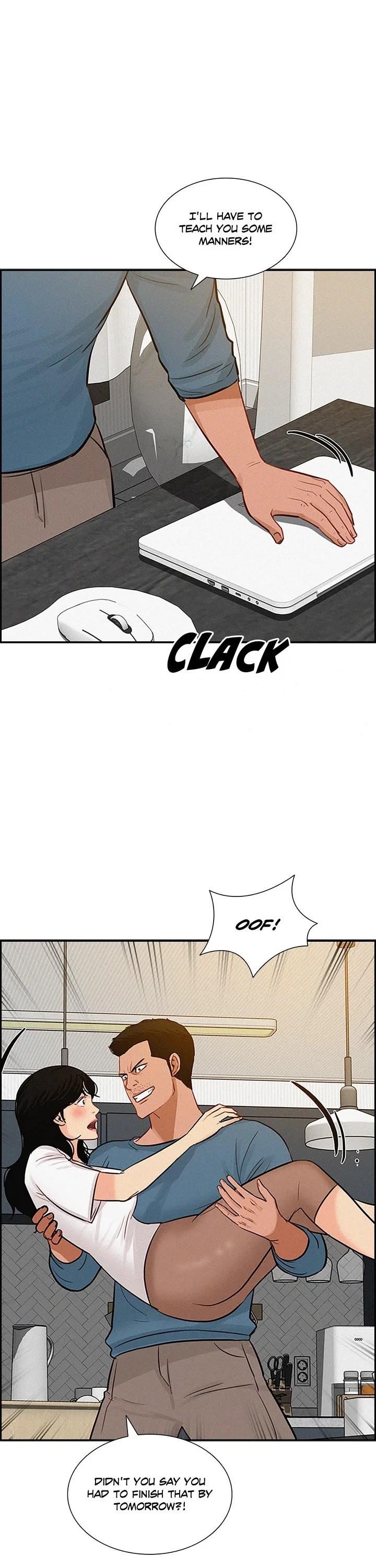 Lord of Money - Chapter 196 Page 38