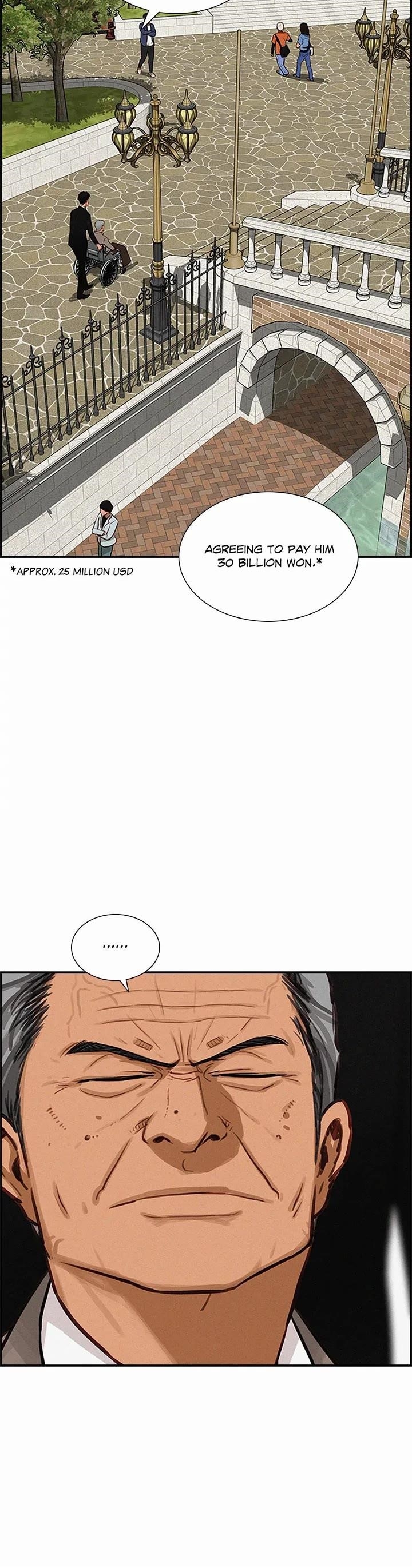 Lord of Money - Chapter 196 Page 4