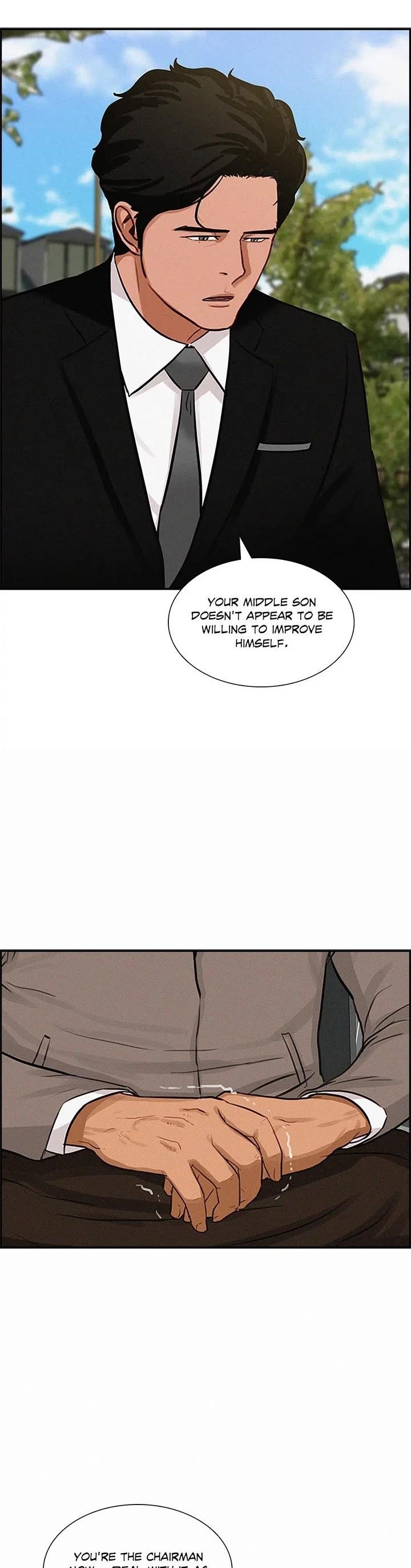 Lord of Money - Chapter 196 Page 5