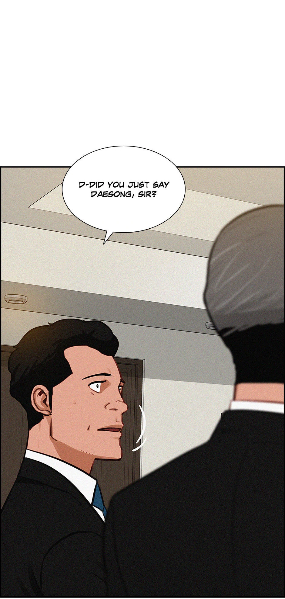 Lord of Money - Chapter 197 Page 14