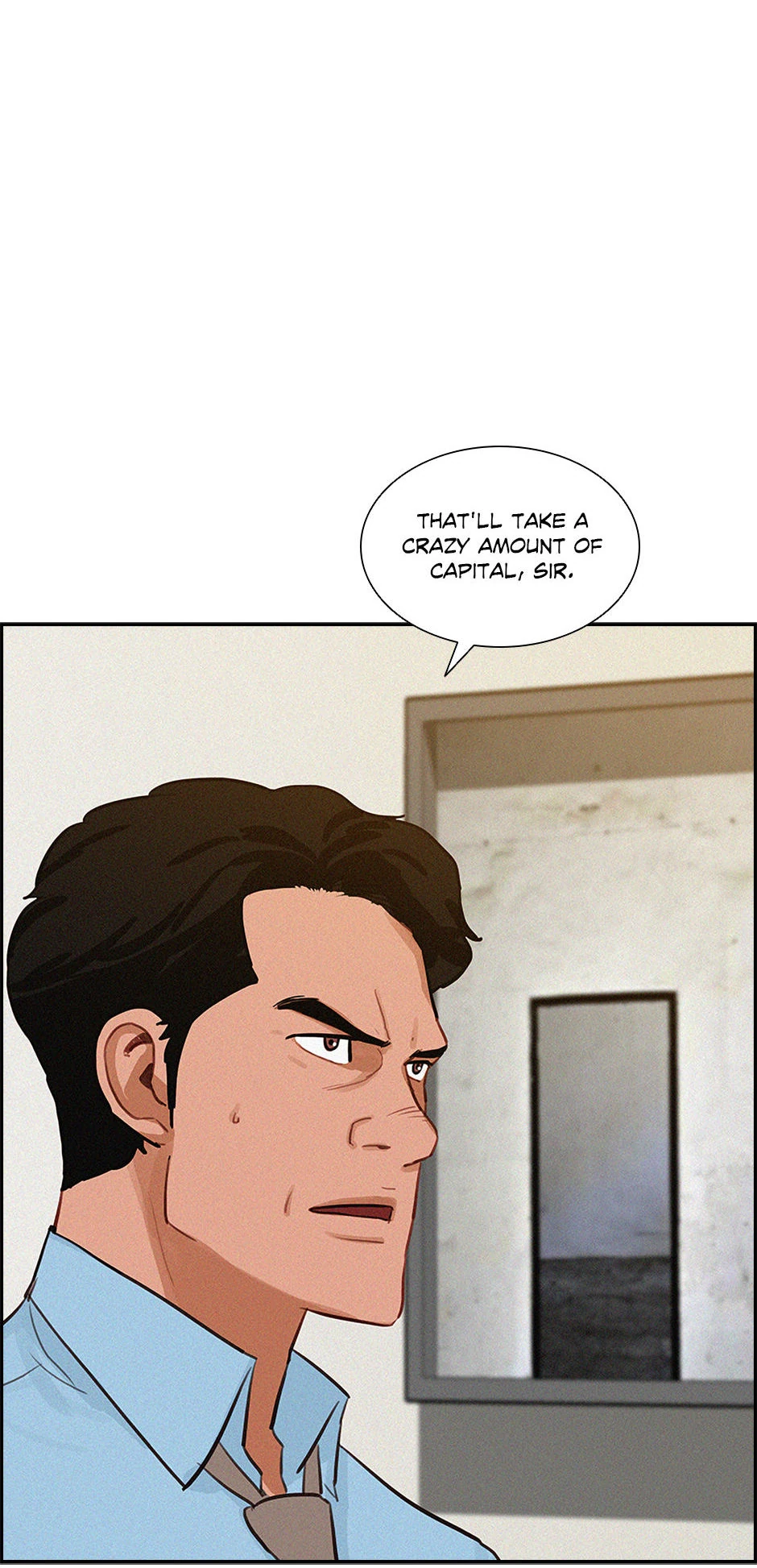 Lord of Money - Chapter 197 Page 19