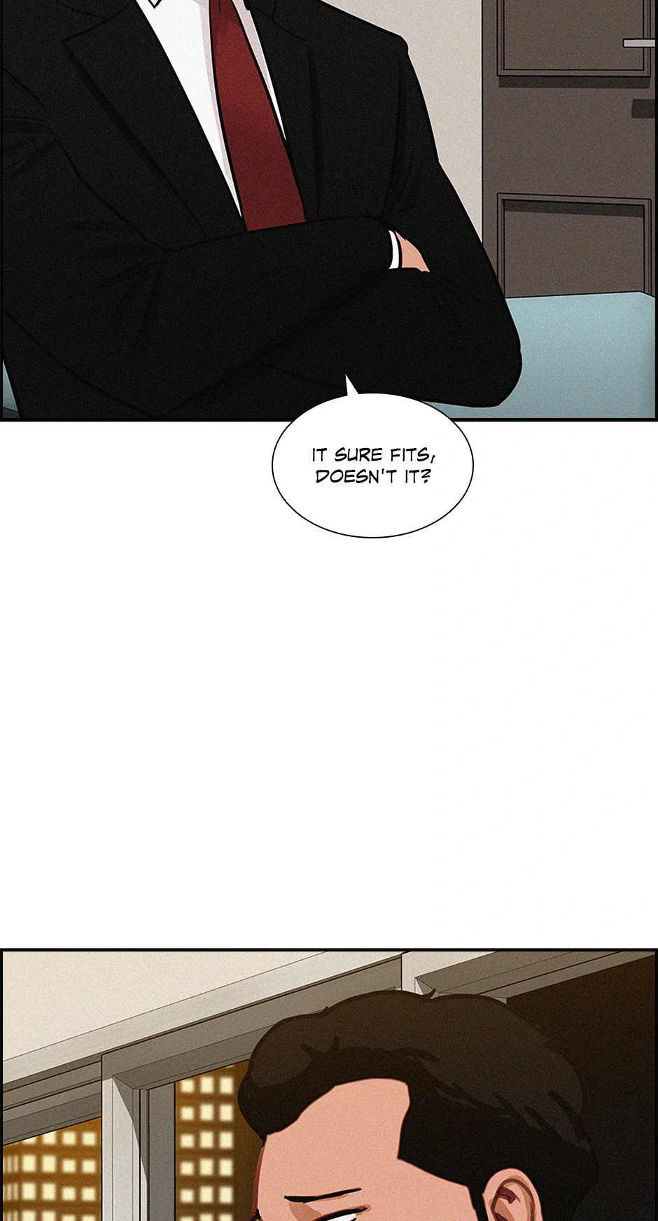 Lord of Money - Chapter 197 Page 27