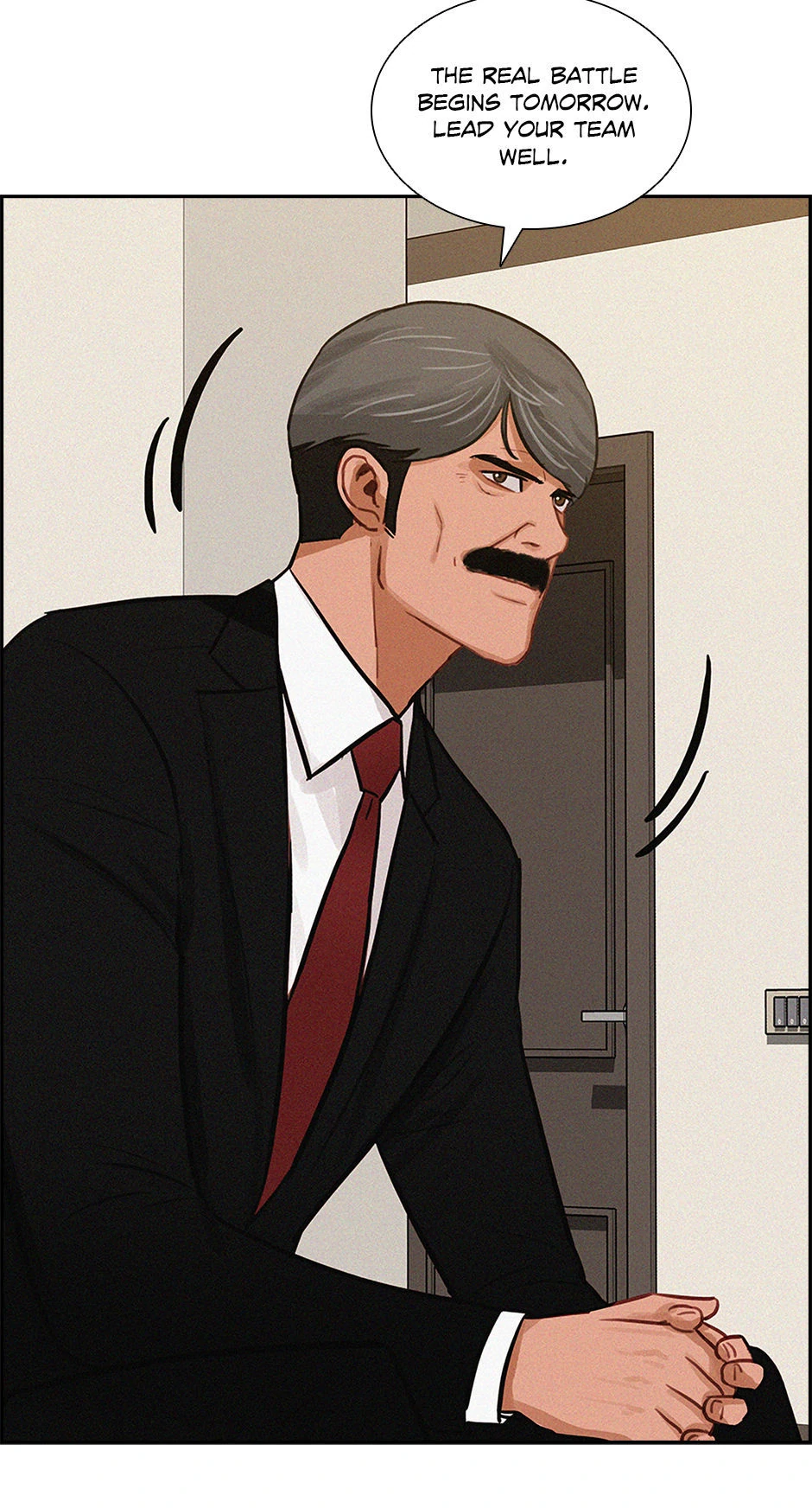 Lord of Money - Chapter 197 Page 29