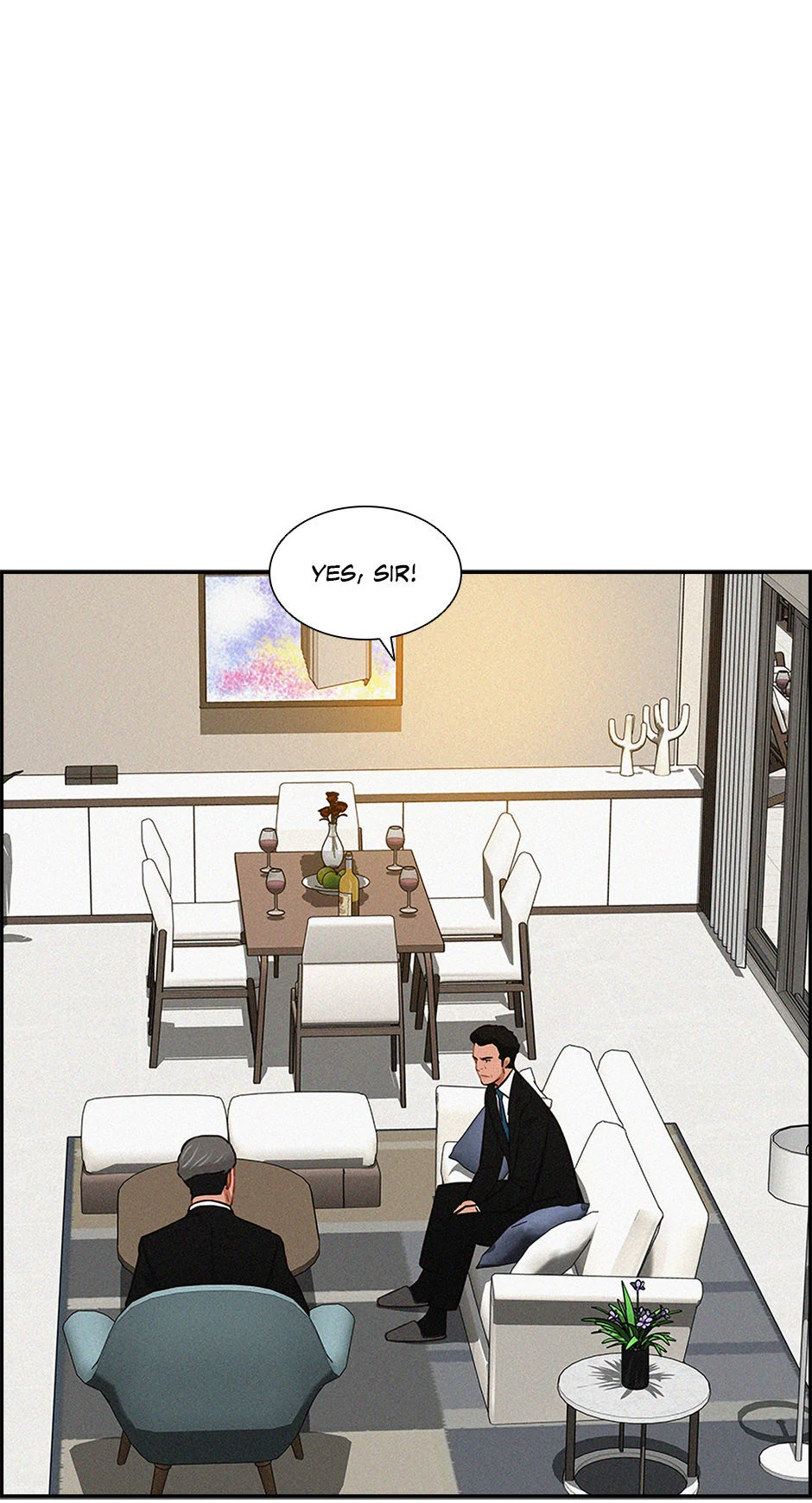 Lord of Money - Chapter 197 Page 30