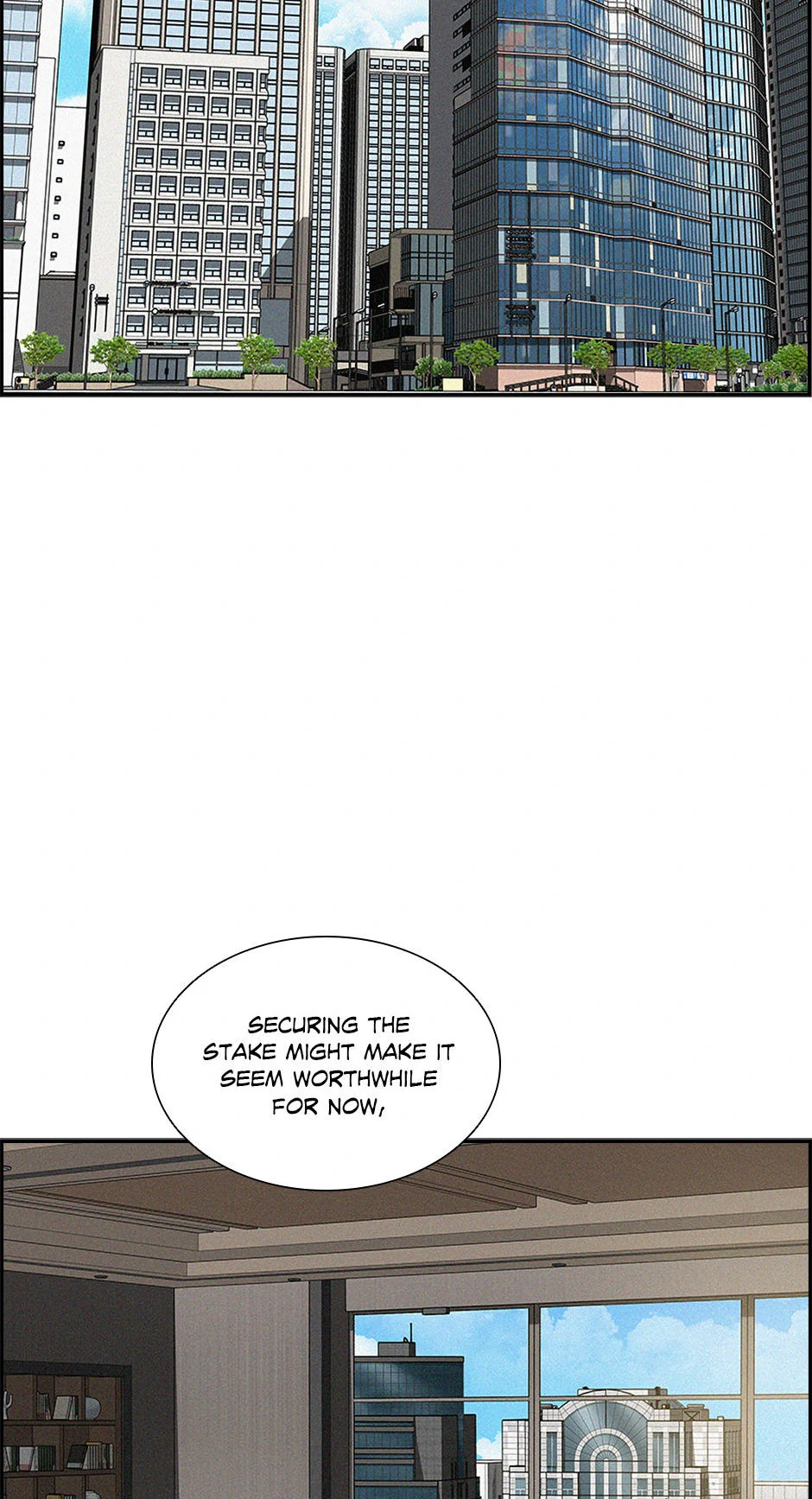 Lord of Money - Chapter 197 Page 33