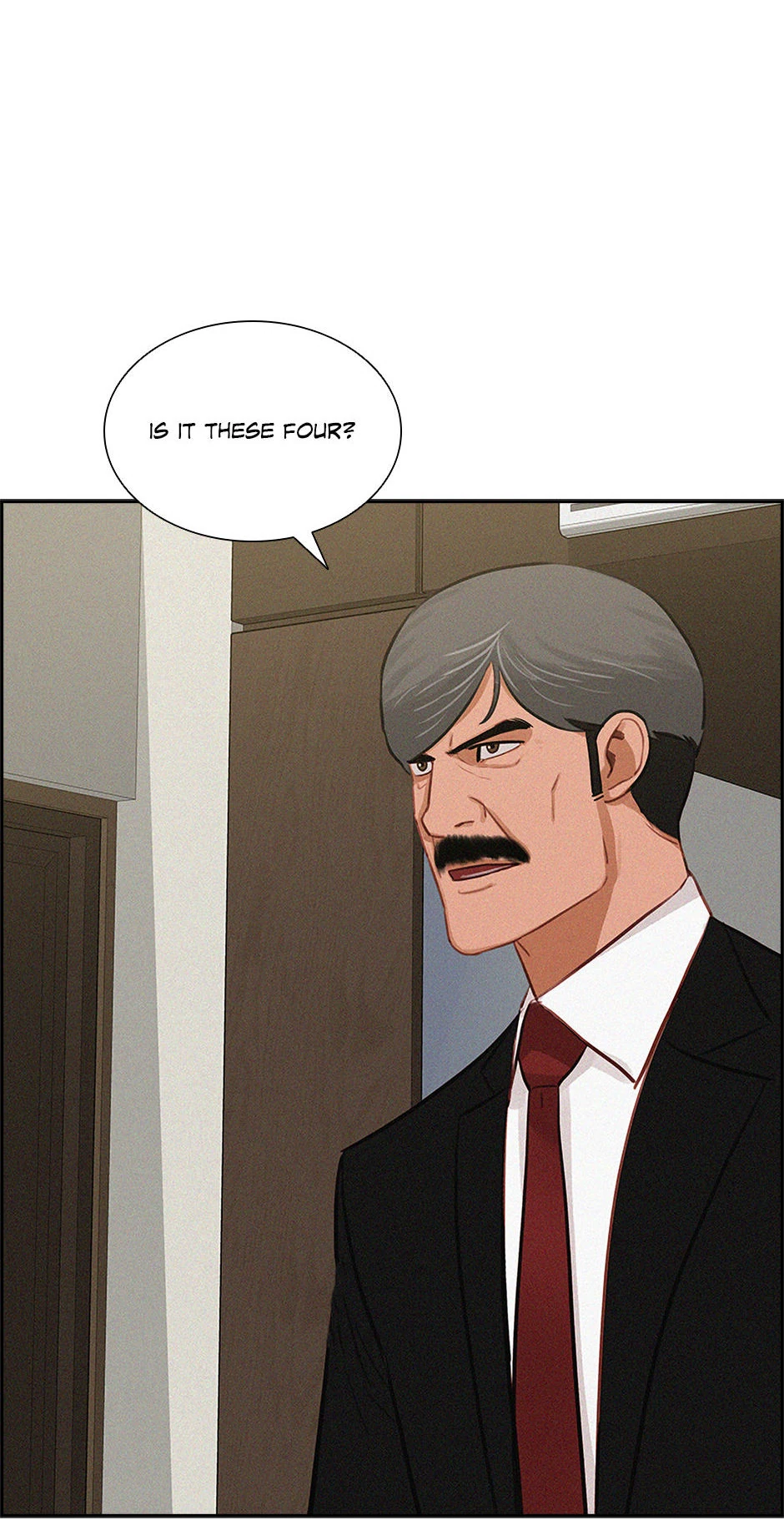 Lord of Money - Chapter 197 Page 5