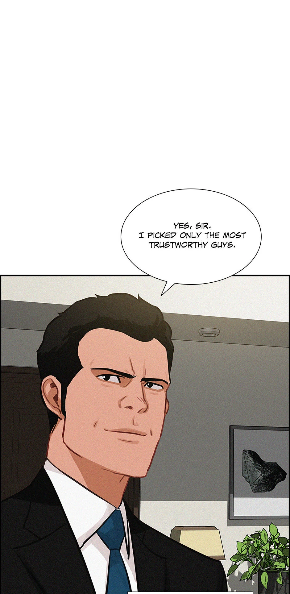 Lord of Money - Chapter 197 Page 6