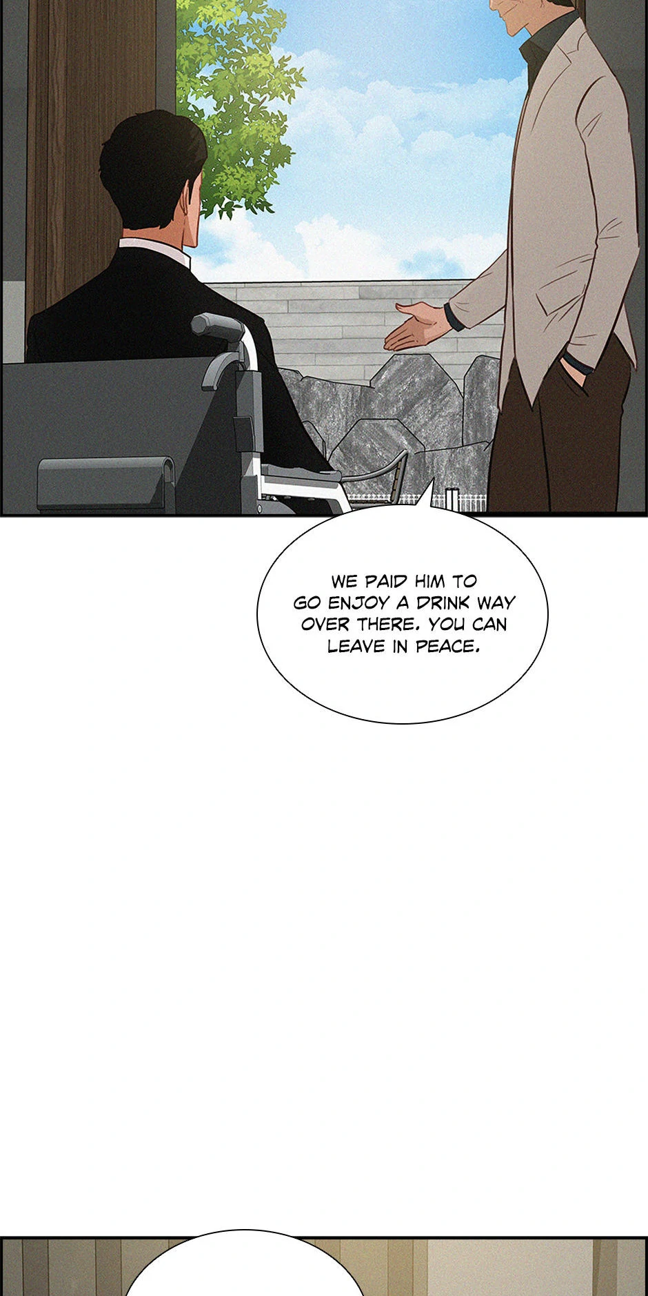 Lord of Money - Chapter 197 Page 61