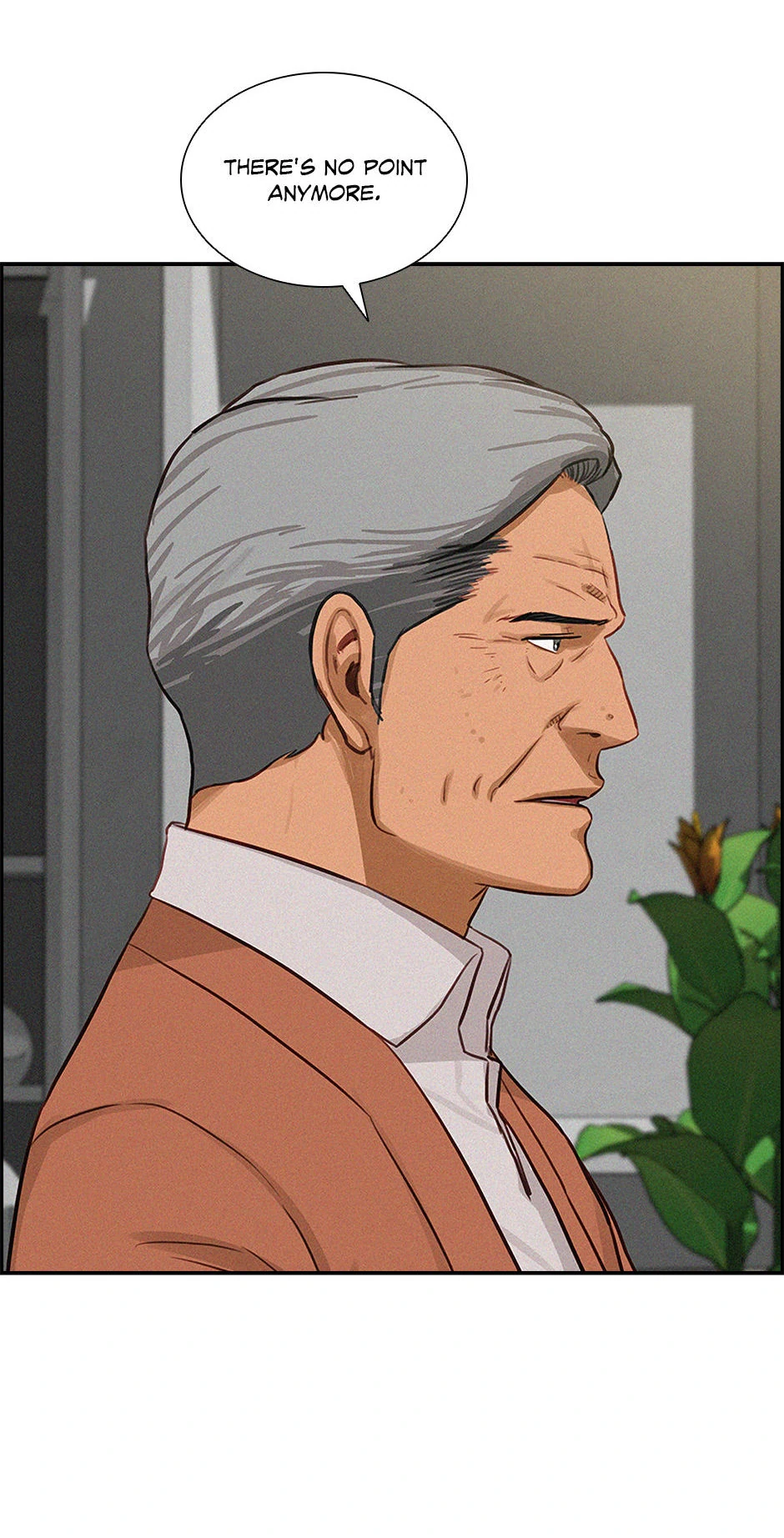 Lord of Money - Chapter 197 Page 76