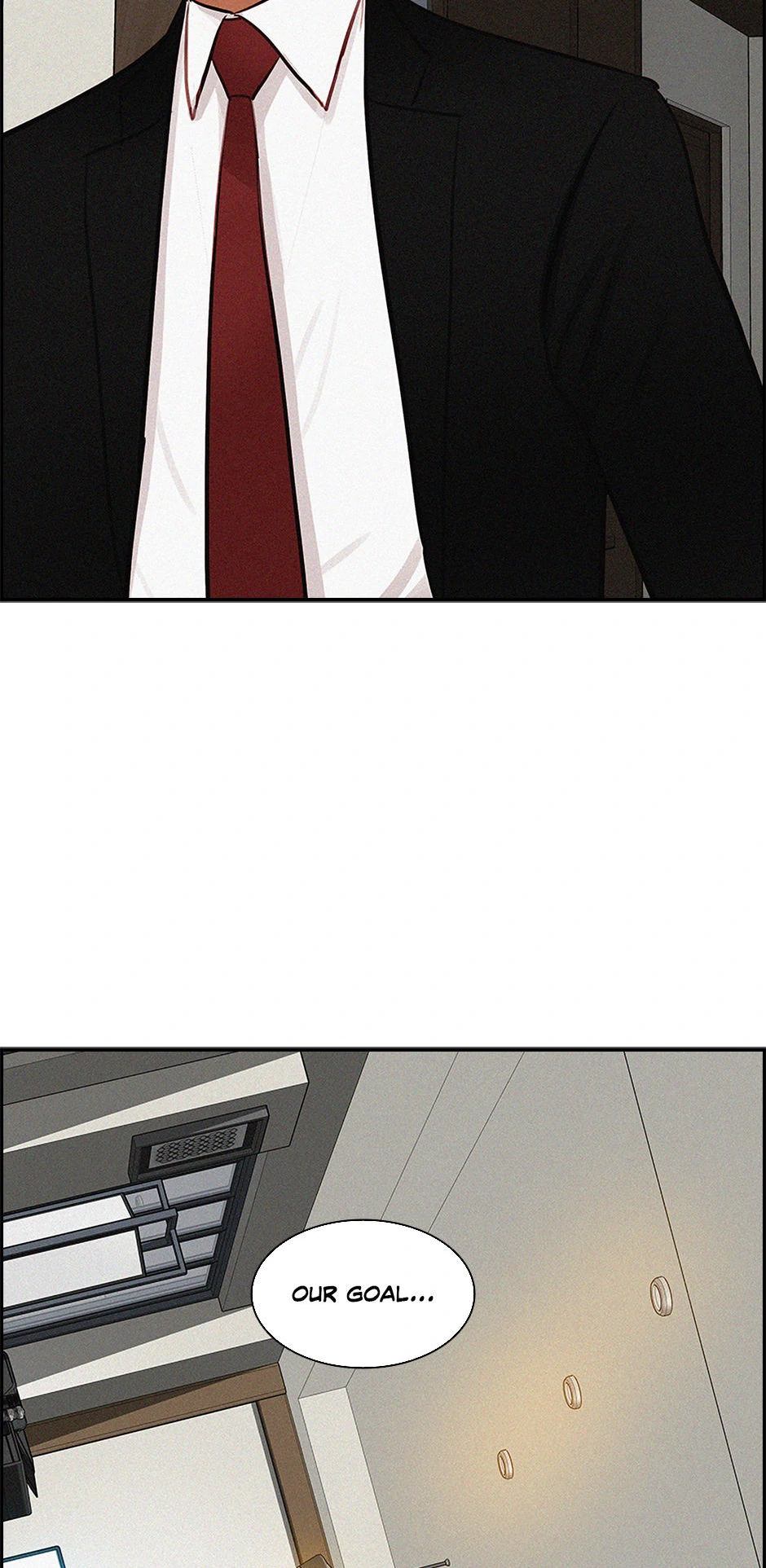 Lord of Money - Chapter 197 Page 9