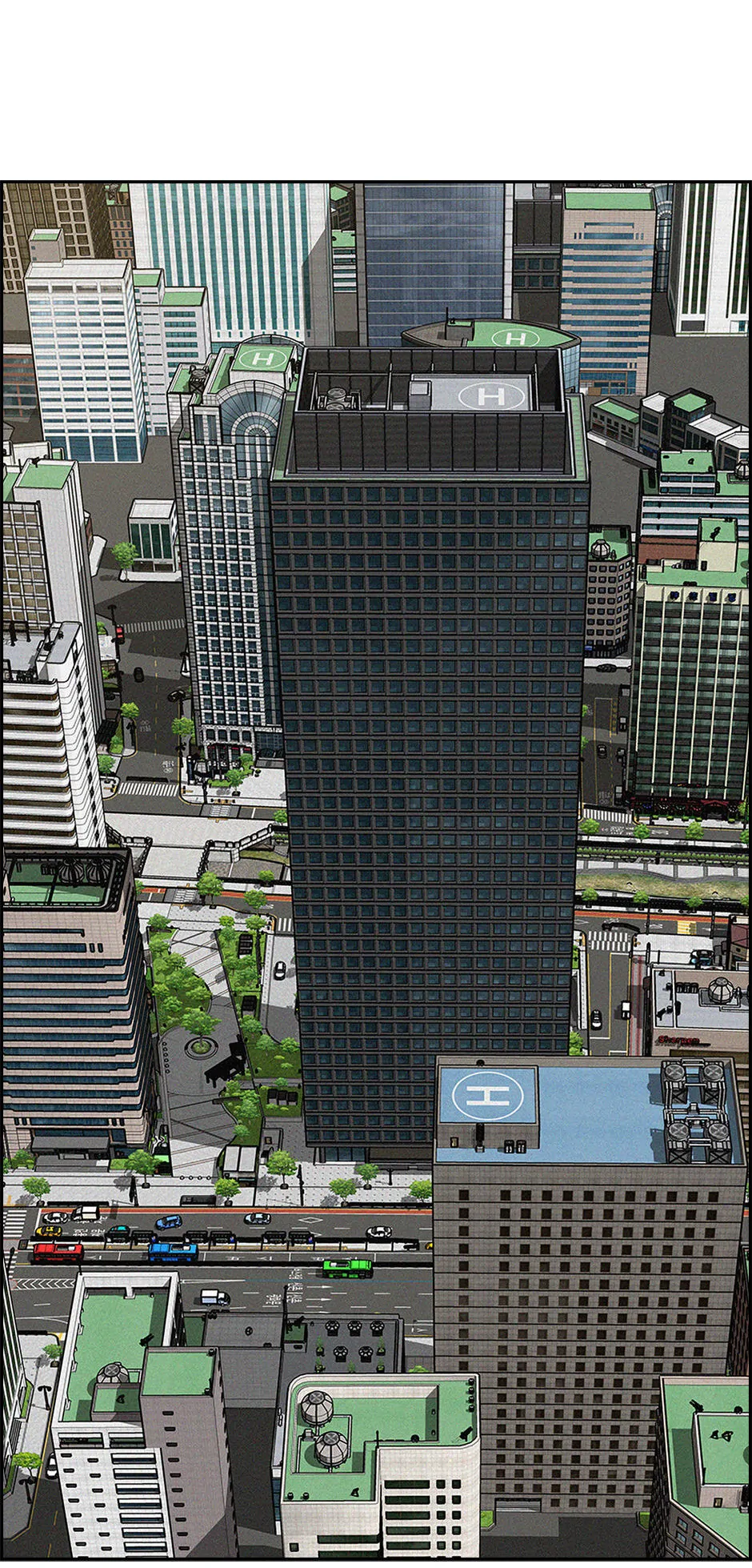 Lord of Money - Chapter 198 Page 19