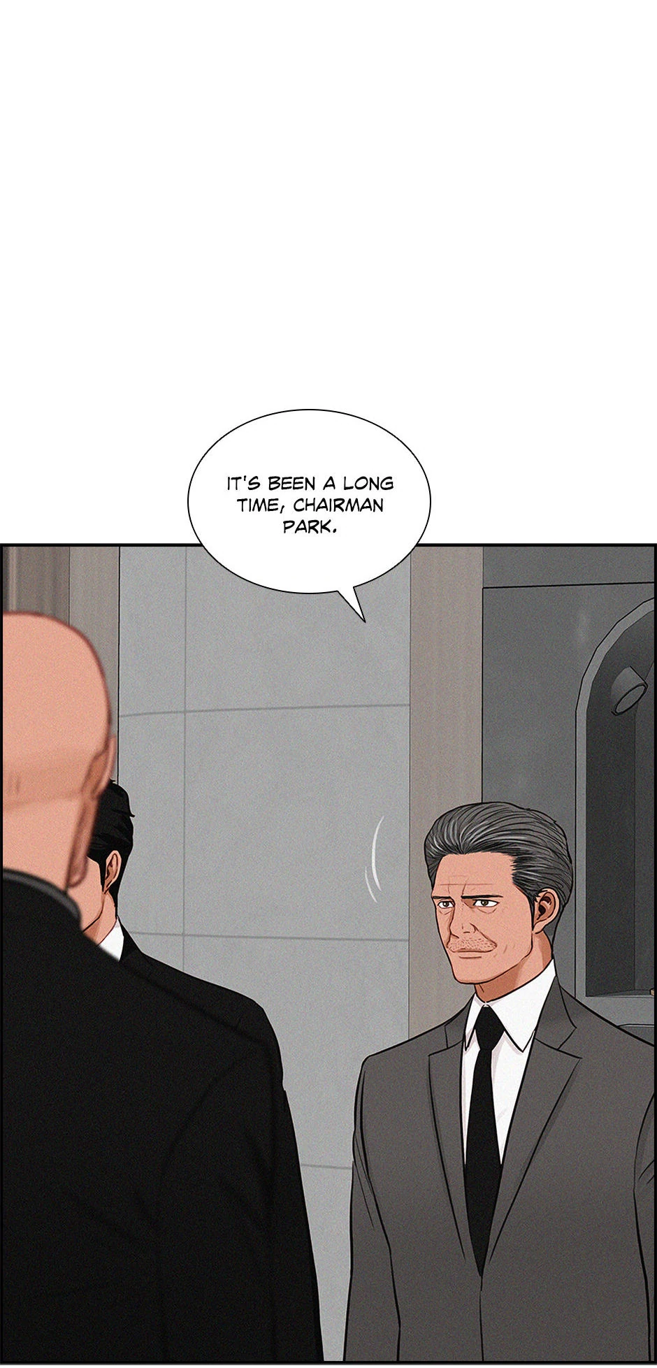 Lord of Money - Chapter 198 Page 22