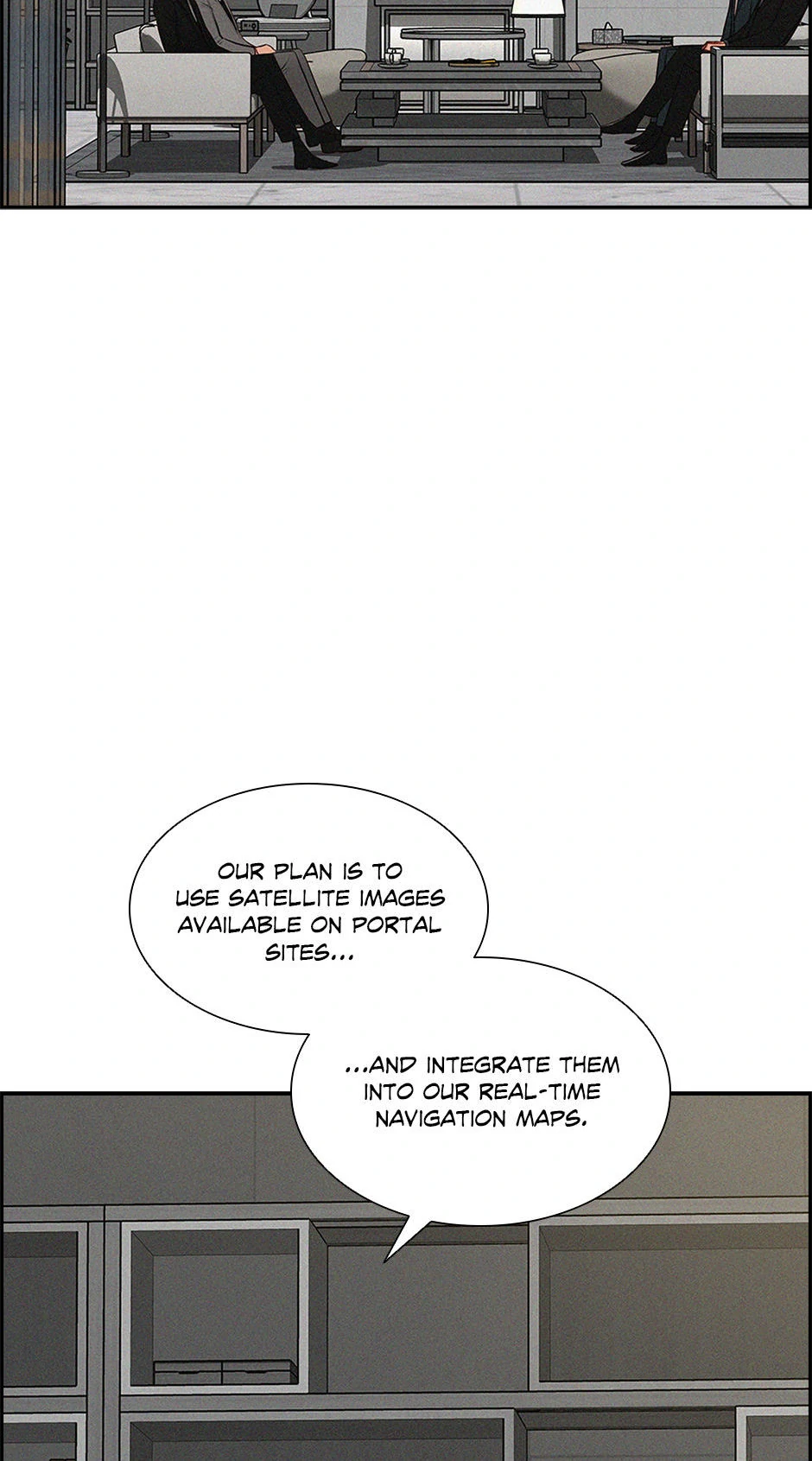 Lord of Money - Chapter 198 Page 26