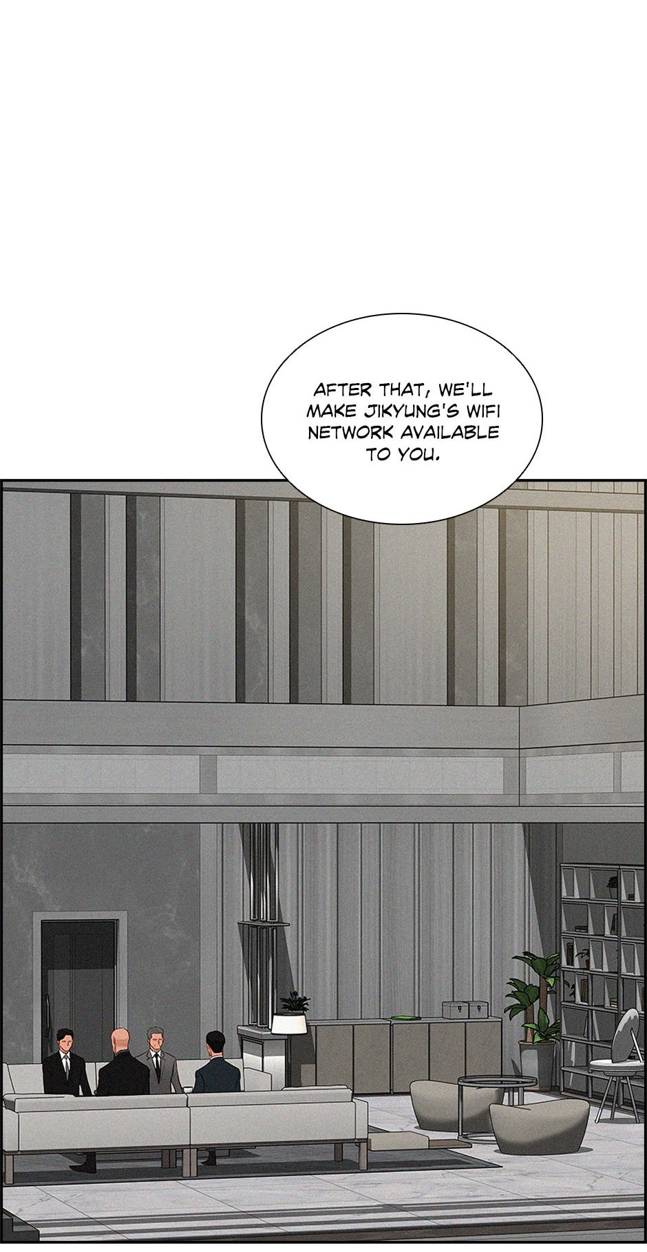 Lord of Money - Chapter 198 Page 33