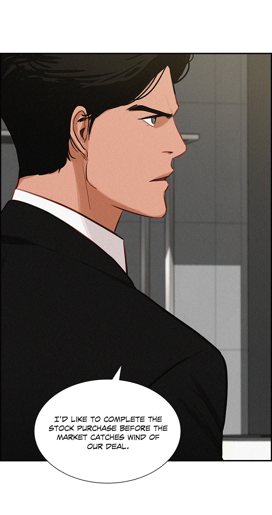 Lord of Money - Chapter 198 Page 43