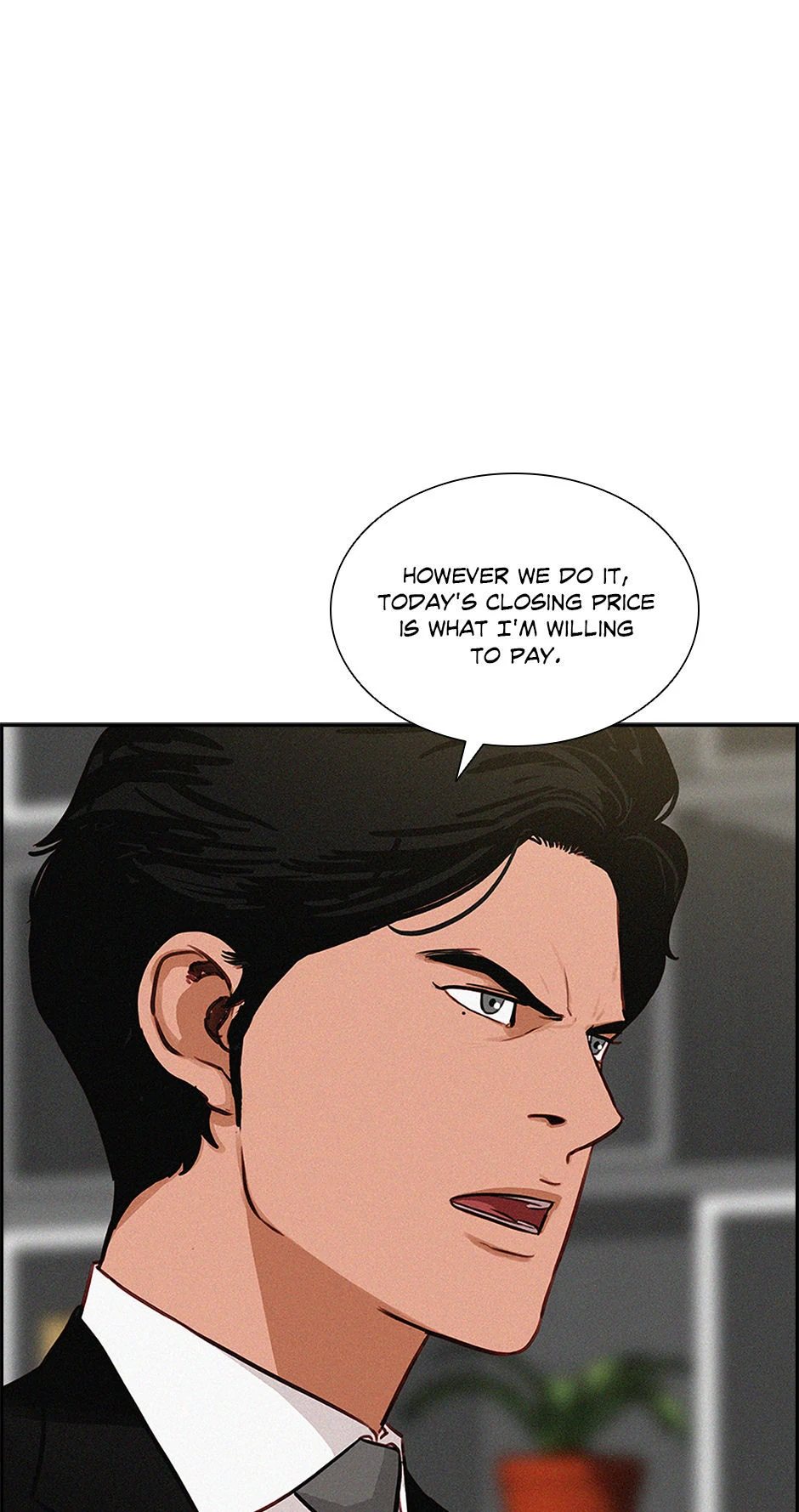 Lord of Money - Chapter 198 Page 44