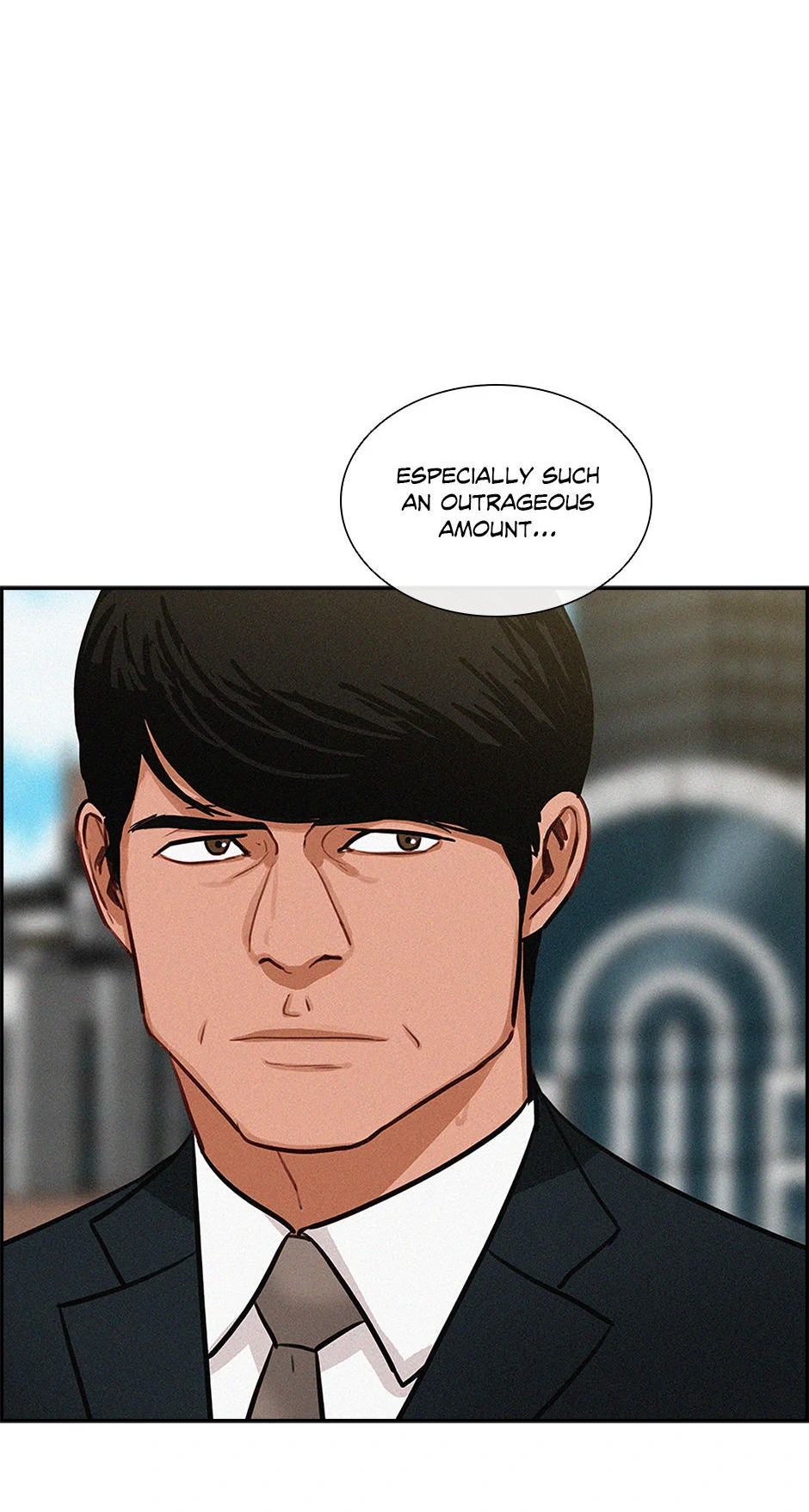 Lord of Money - Chapter 198 Page 50