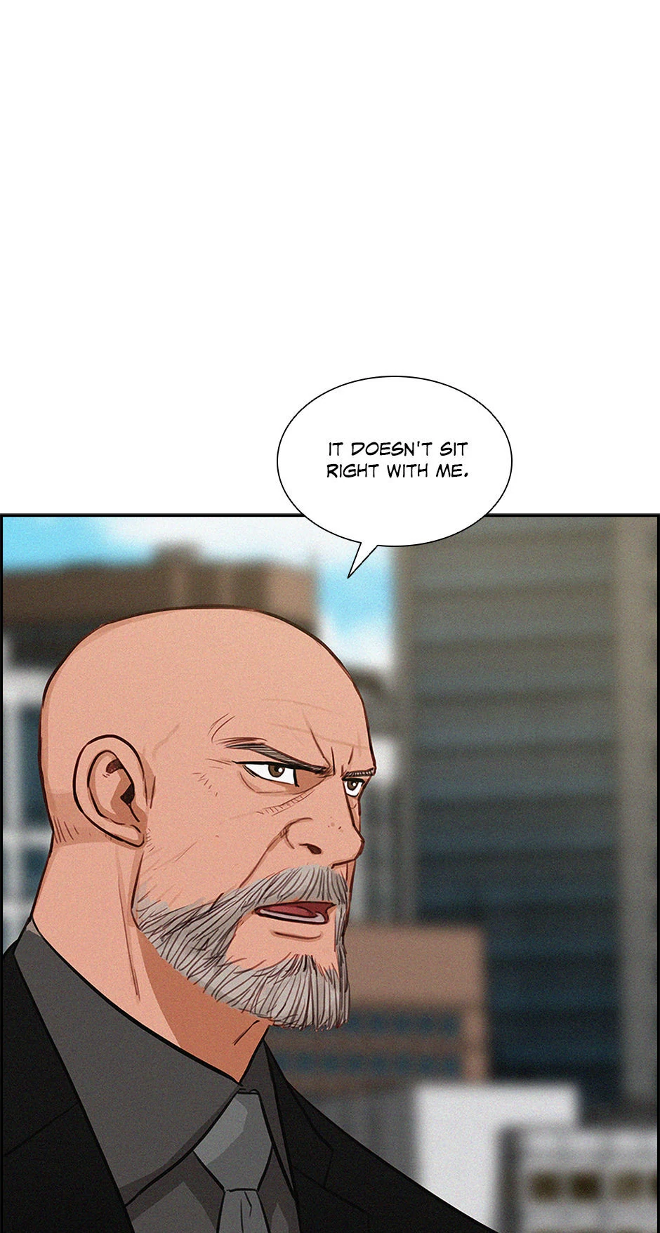 Lord of Money - Chapter 198 Page 51