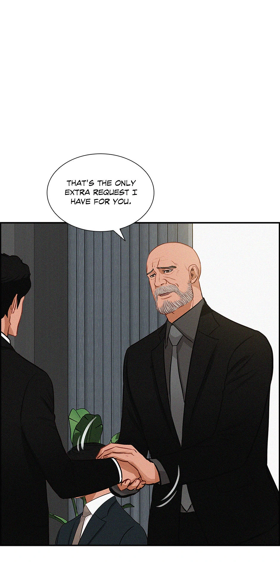 Lord of Money - Chapter 198 Page 70