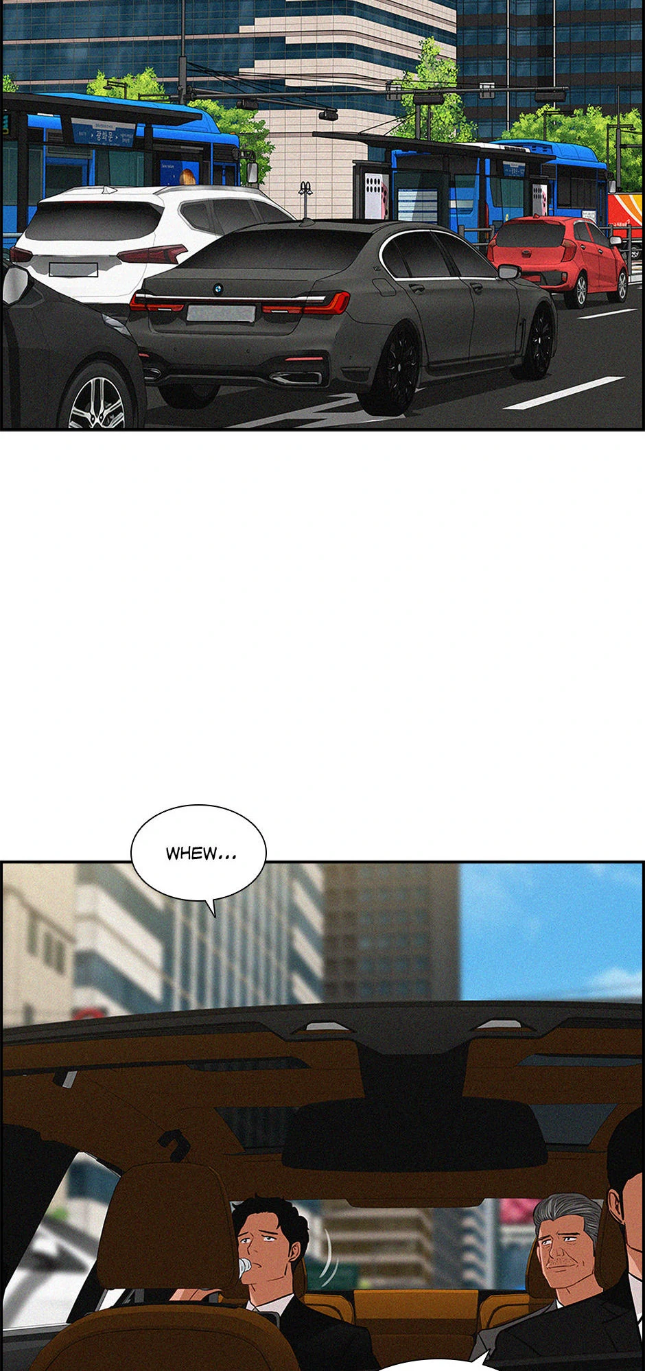 Lord of Money - Chapter 198 Page 77