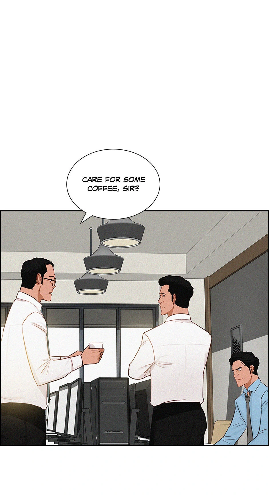 Lord of Money - Chapter 198 Page 9