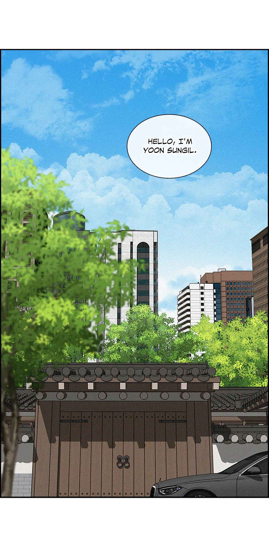 Lord of Money - Chapter 199 Page 18