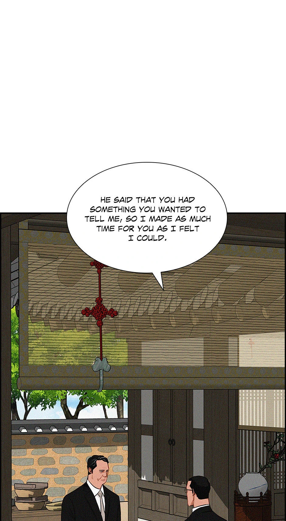 Lord of Money - Chapter 199 Page 22