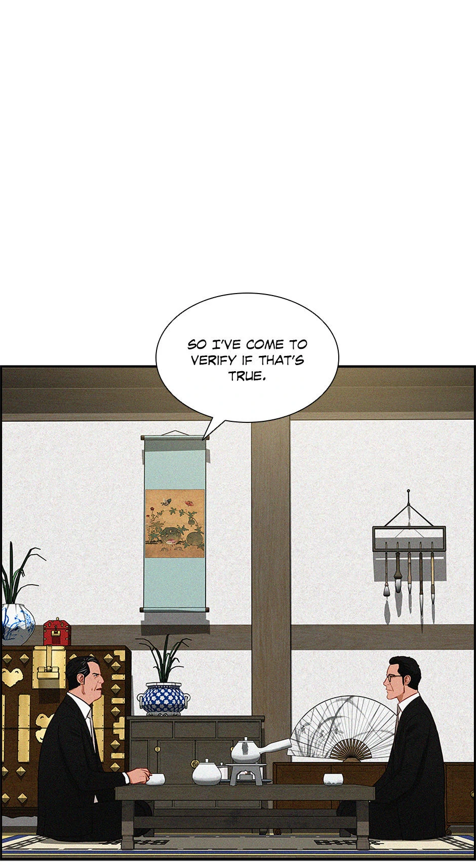 Lord of Money - Chapter 199 Page 26