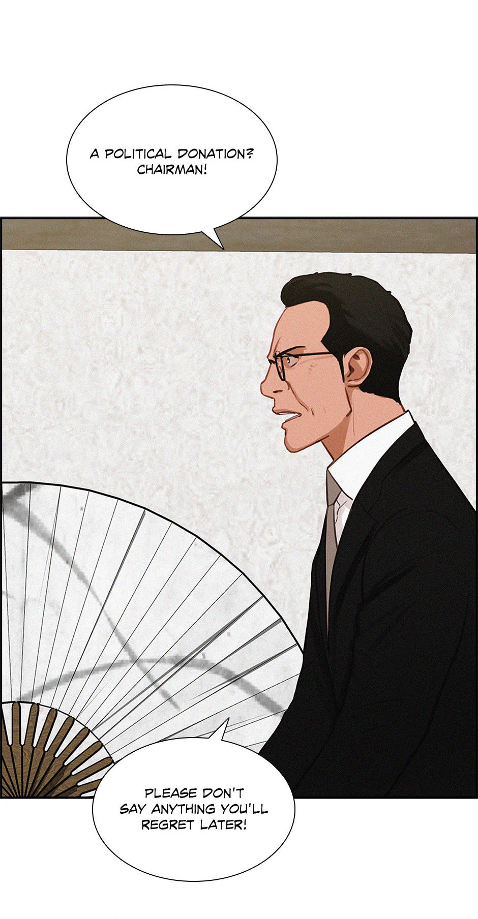 Lord of Money - Chapter 199 Page 36