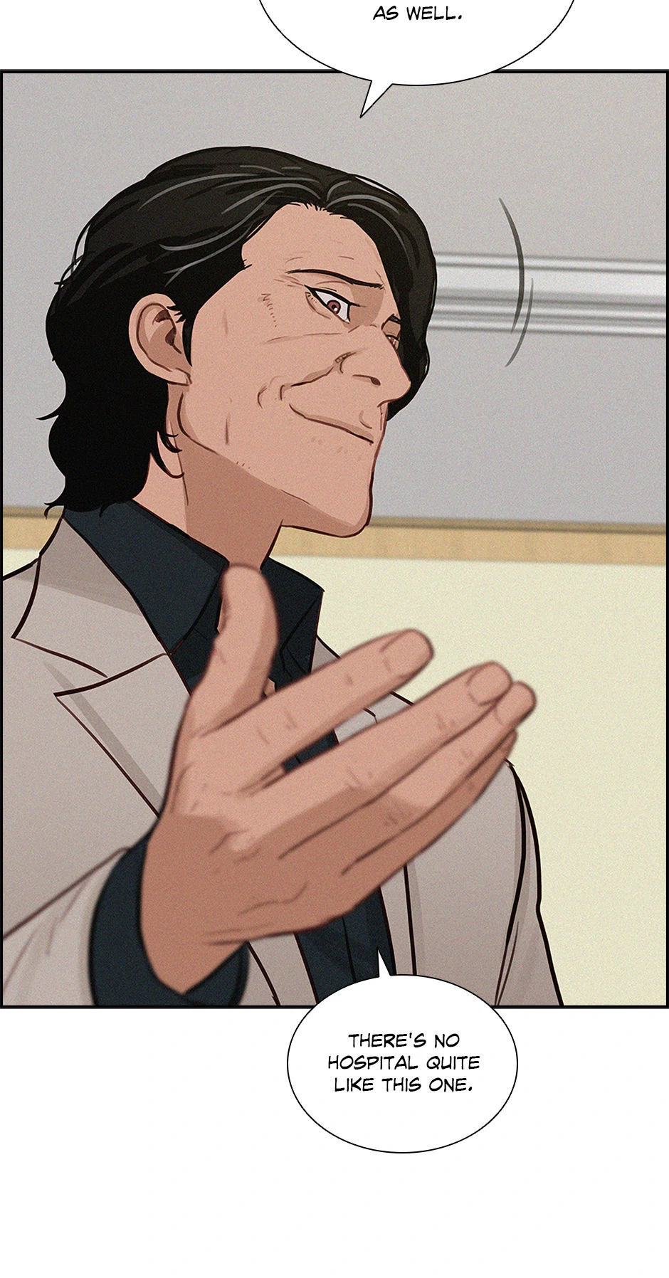 Lord of Money - Chapter 199 Page 5