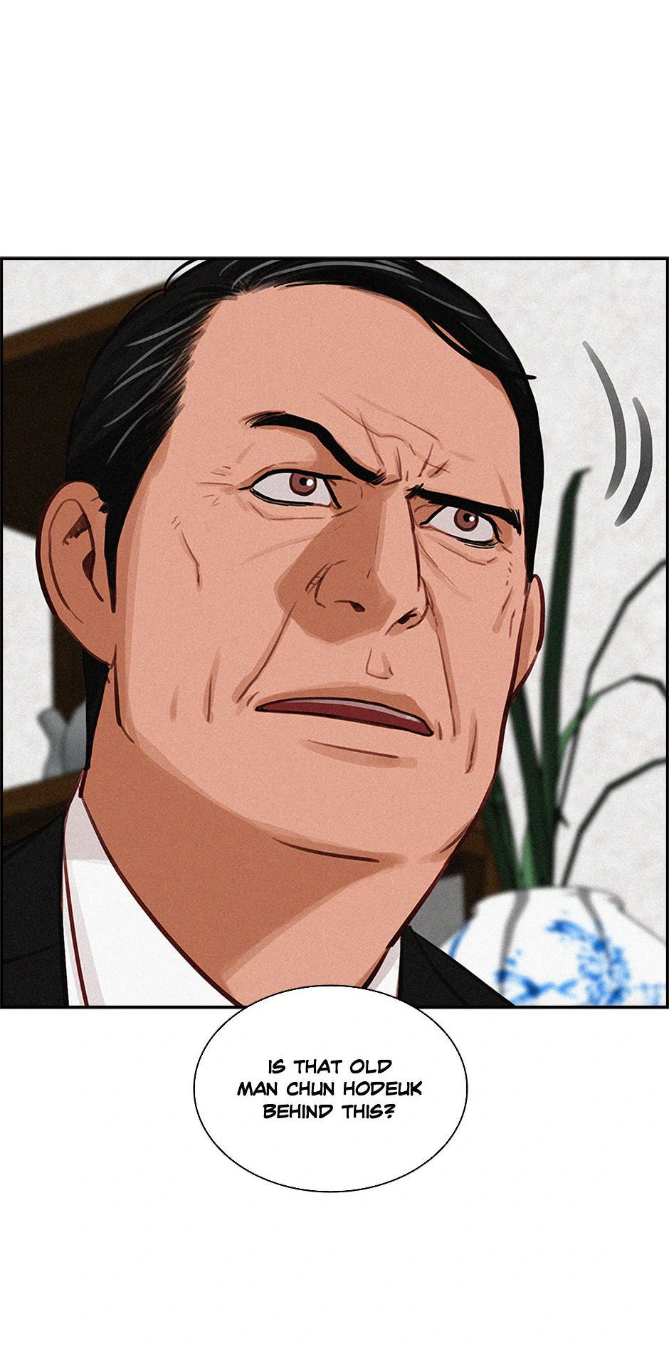 Lord of Money - Chapter 199 Page 54