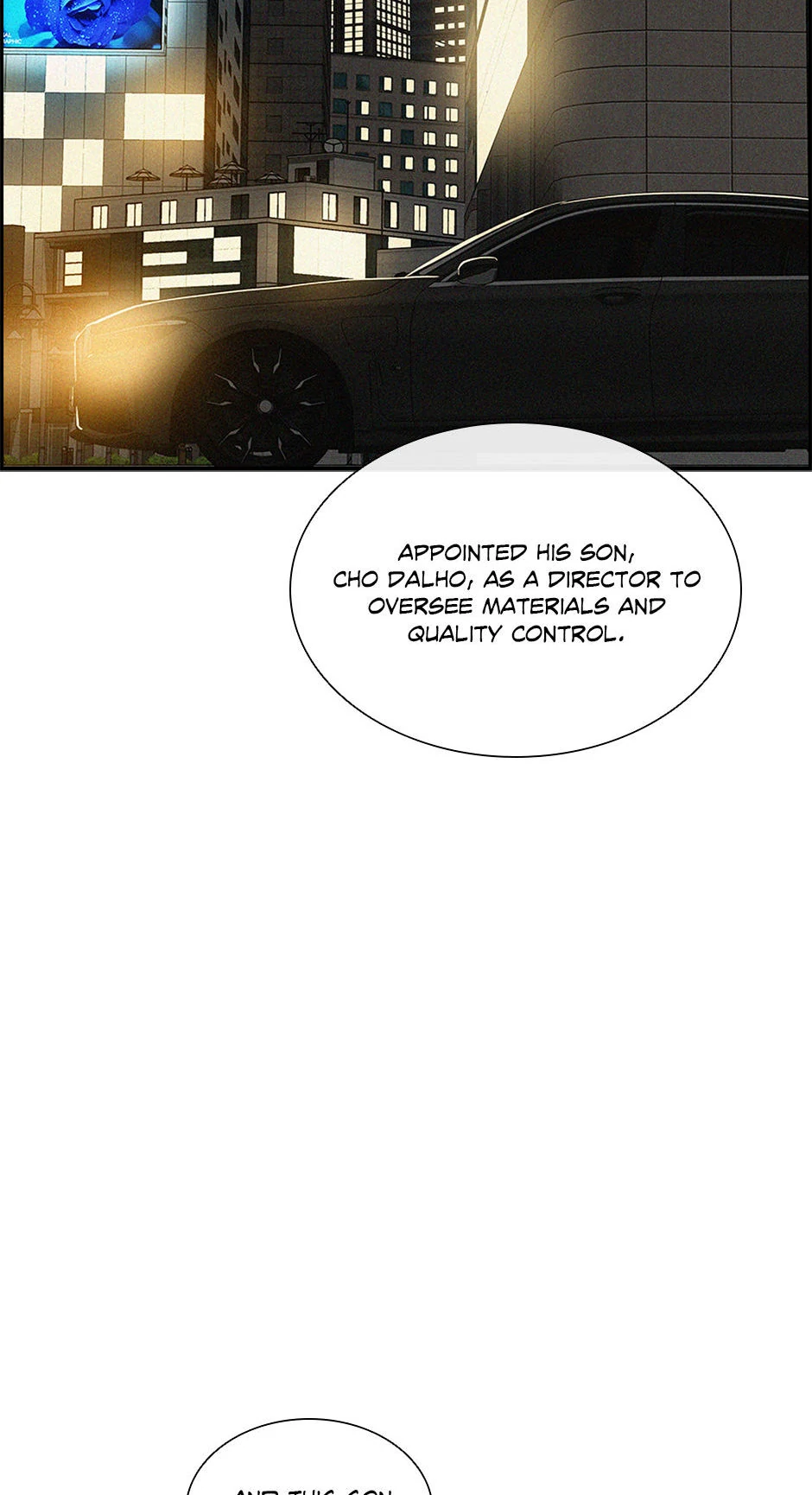 Lord of Money - Chapter 199 Page 68