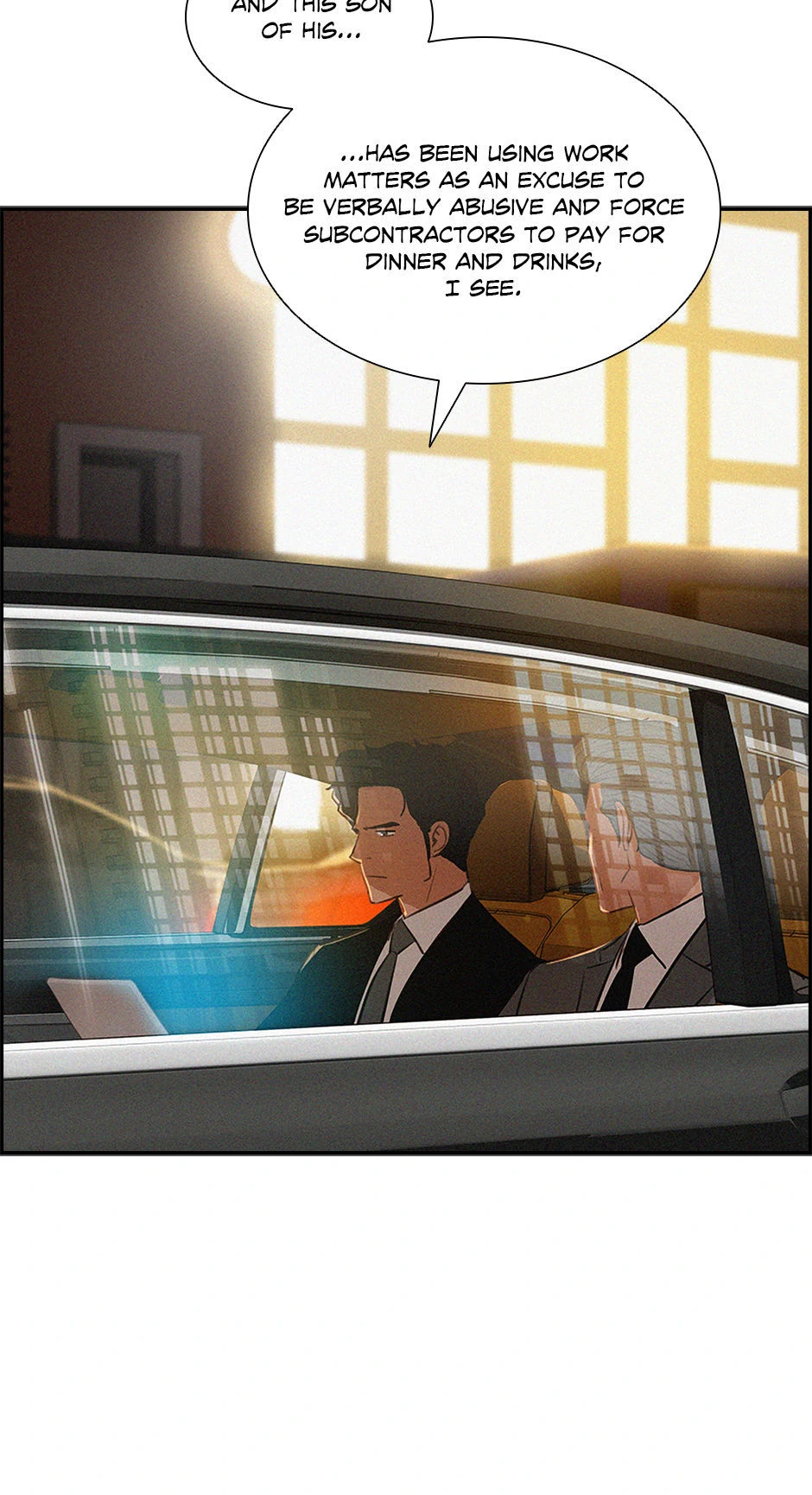 Lord of Money - Chapter 199 Page 69