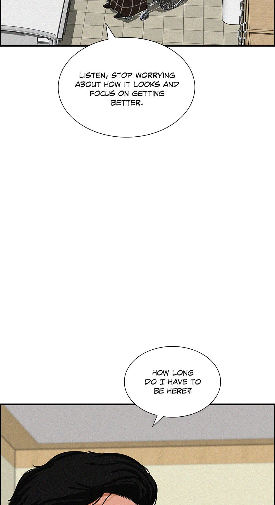 Lord of Money - Chapter 199 Page 7