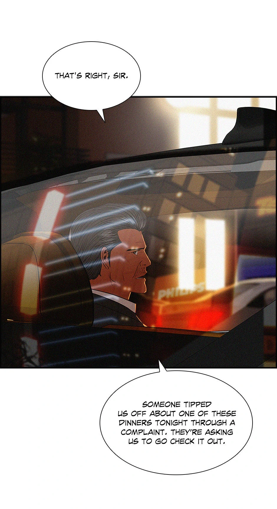 Lord of Money - Chapter 199 Page 70