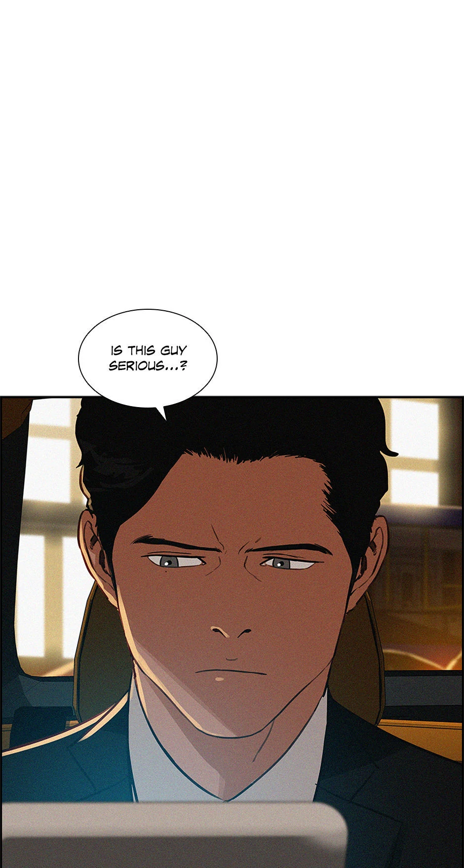 Lord of Money - Chapter 199 Page 71