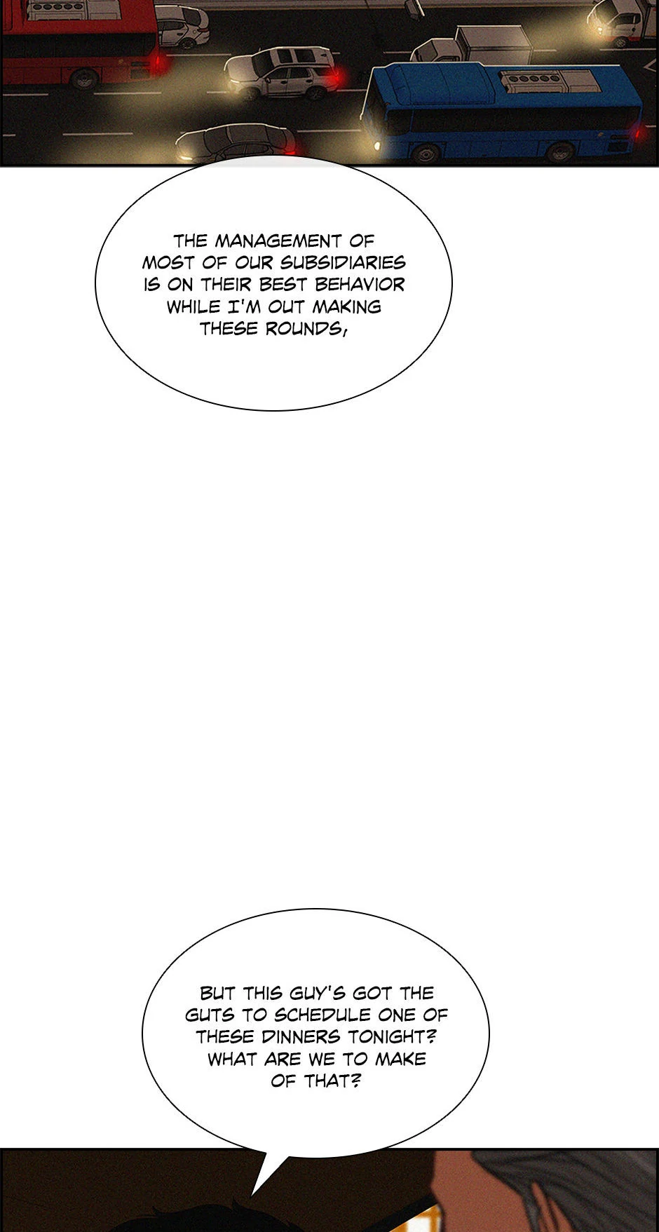 Lord of Money - Chapter 199 Page 73