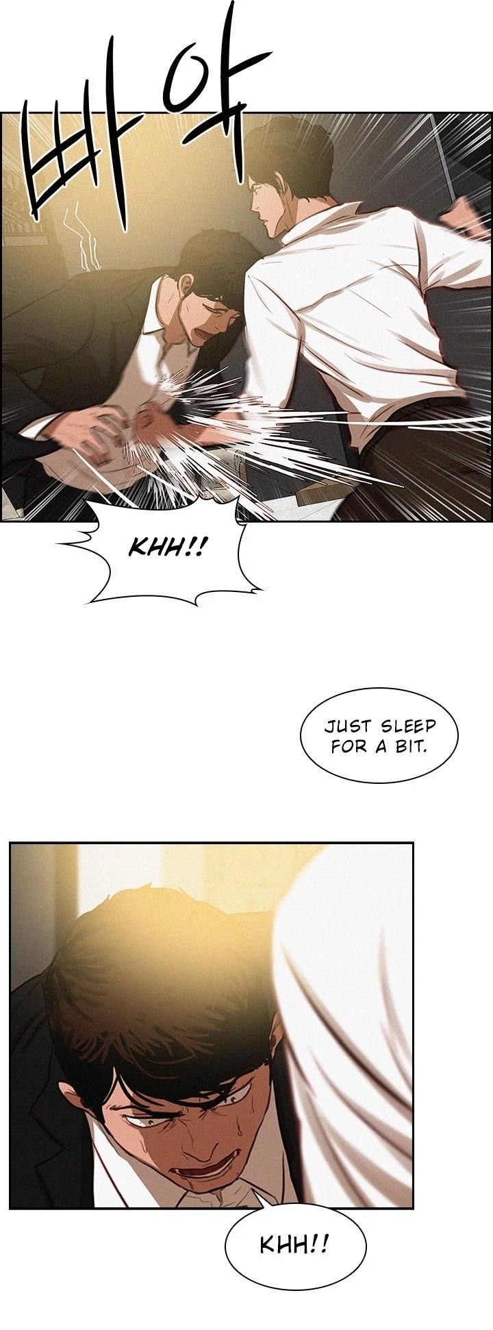 Lord of Money - Chapter 2 Page 10