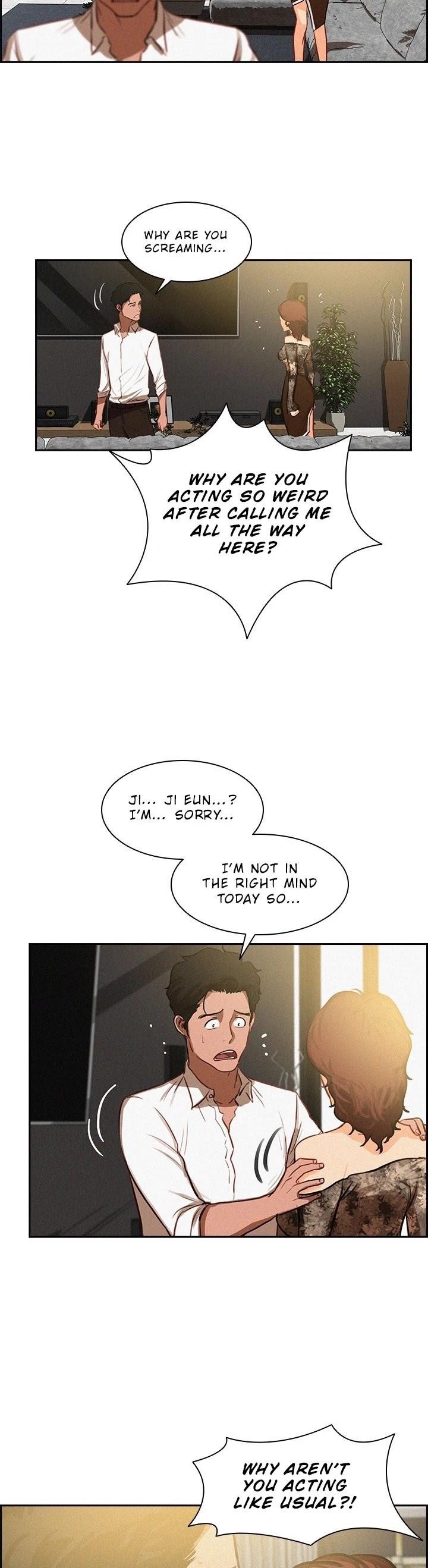 Lord of Money - Chapter 2 Page 21