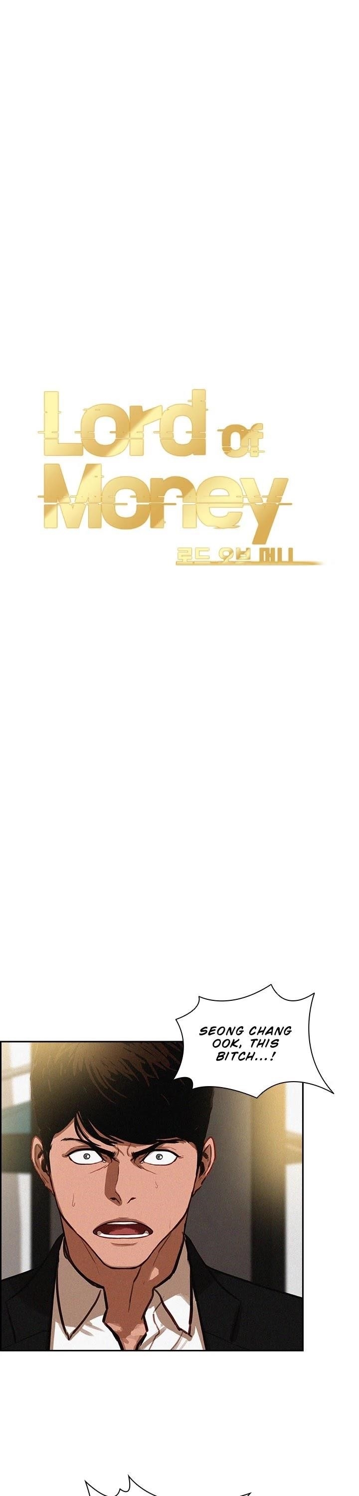 Lord of Money - Chapter 2 Page 8