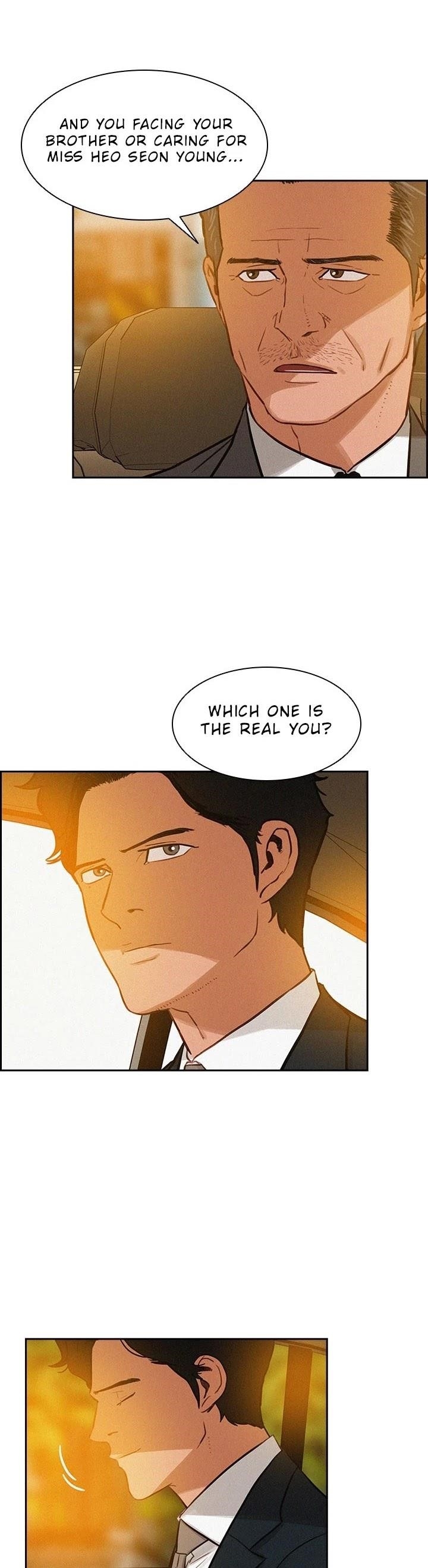 Lord of Money - Chapter 20 Page 12