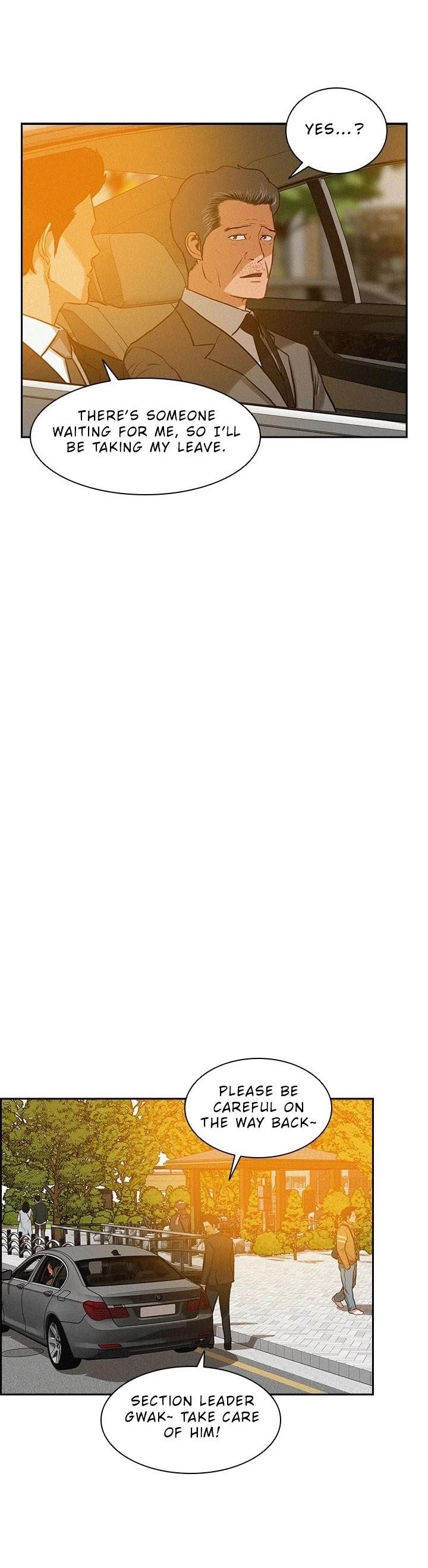 Lord of Money - Chapter 20 Page 17